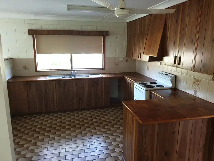 Fourth view of Homely house listing, 5 High School Rd, Gin Gin QLD 4671