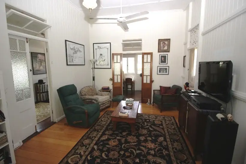 Main view of Homely house listing, Lot 1, 5 Cavendish Street, Pimlico QLD 4812