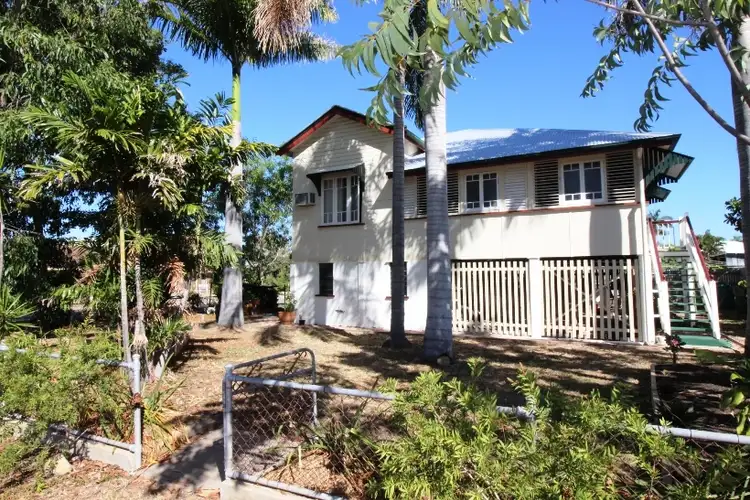 Second view of Homely house listing, Lot 1, 5 Cavendish Street, Pimlico QLD 4812