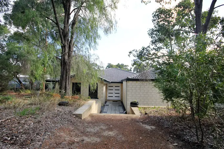 Second view of Homely house listing, 11 Abbeygate Street, Australind WA 6233