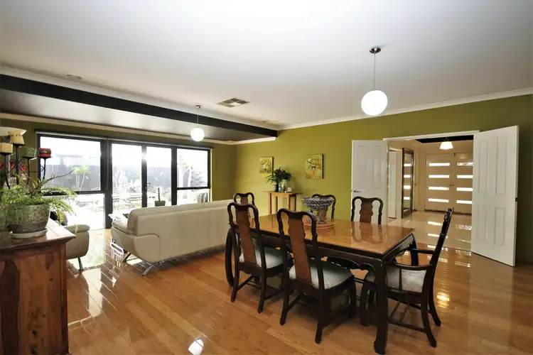Fifth view of Homely house listing, 11 Abbeygate Street, Australind WA 6233