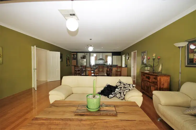 Sixth view of Homely house listing, 11 Abbeygate Street, Australind WA 6233