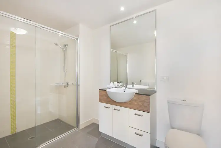 Fifth view of Homely apartment listing, 3505/128 Charlotte Street, Brisbane City QLD 4000