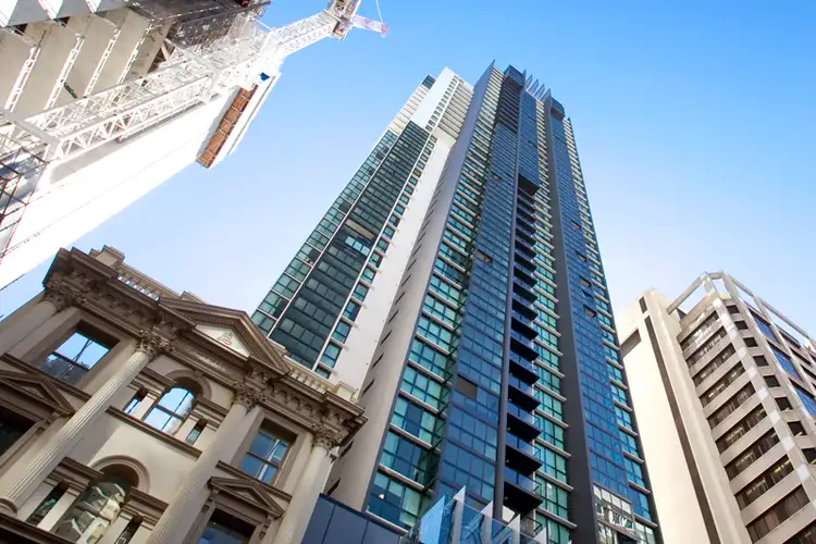 Sixth view of Homely apartment listing, 3505/128 Charlotte Street, Brisbane City QLD 4000