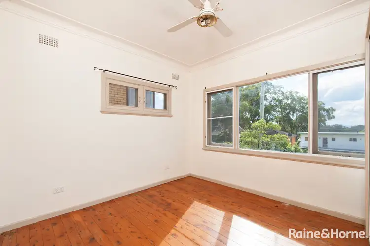 Sixth view of Homely house listing, 21 Montevideo Parade, Nelson Bay NSW 2315