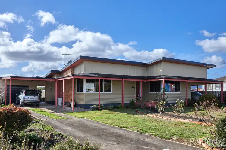 34 George Street, Scottsdale TAS 7260