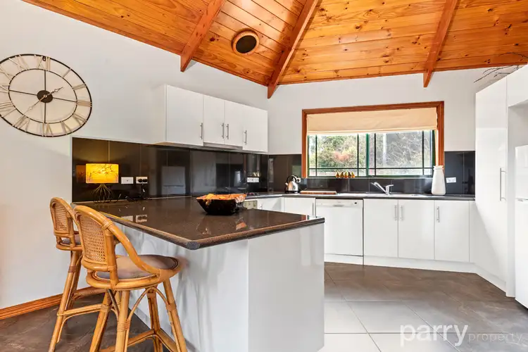 Fifth view of Homely house listing, 39 Kooringal Street, Legana TAS 7277