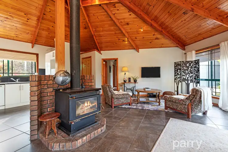 Sixth view of Homely house listing, 39 Kooringal Street, Legana TAS 7277