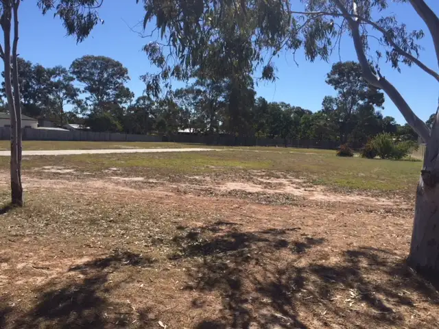 Fourth view of Homely land listing, 144 Exeter Street, Torquay QLD 4655