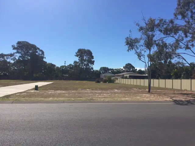 Fifth view of Homely land listing, 144 Exeter Street, Torquay QLD 4655
