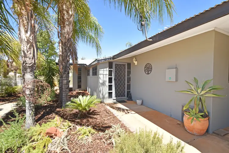 7 Madigan Street, Braitling NT 870