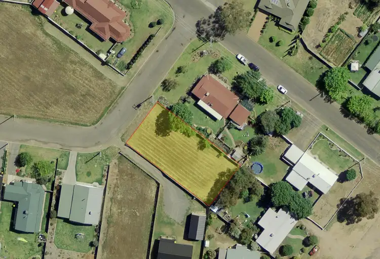 Main view of Homely land listing, 69 Barwidgee Boulevard, Darlington Point NSW 2706