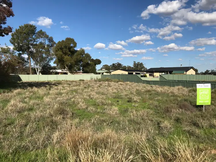 Third view of Homely land listing, 69 Barwidgee Boulevard, Darlington Point NSW 2706