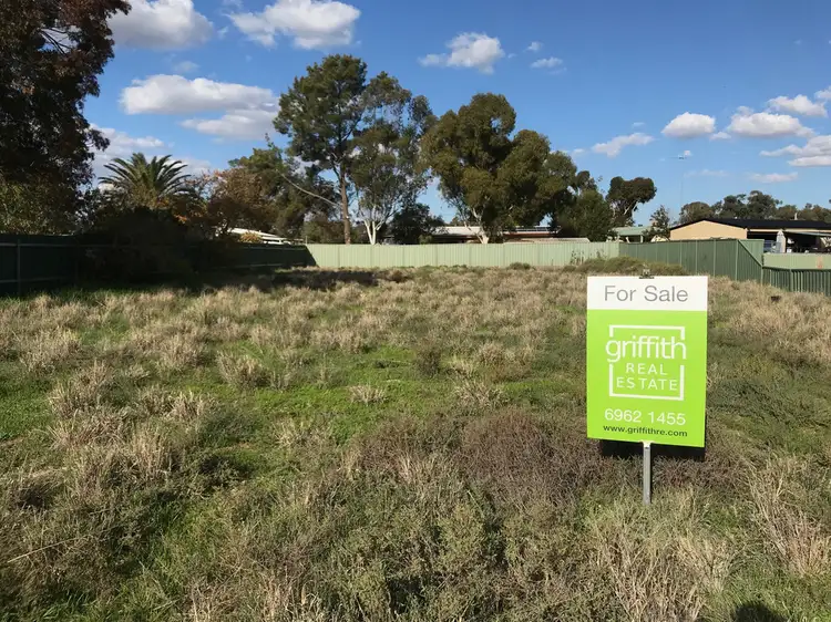 Fourth view of Homely land listing, 69 Barwidgee Boulevard, Darlington Point NSW 2706