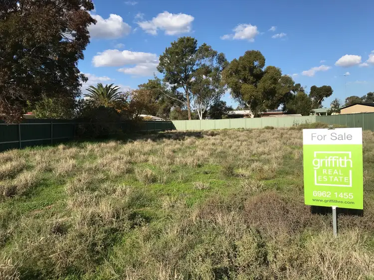 Fifth view of Homely land listing, 69 Barwidgee Boulevard, Darlington Point NSW 2706