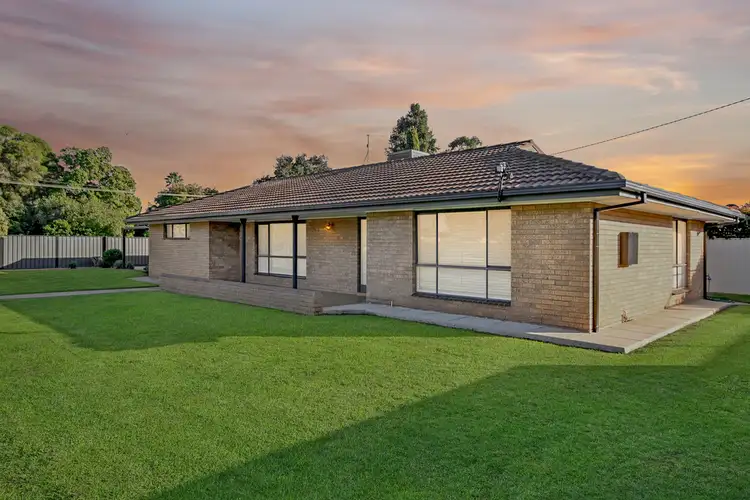 39 Griffin Ave, Griffith NSW 2680