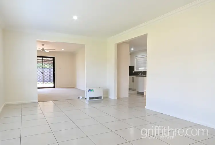 Fifth view of Homely house listing, 39 Griffin Ave, Griffith NSW 2680