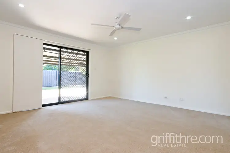 Sixth view of Homely house listing, 39 Griffin Ave, Griffith NSW 2680