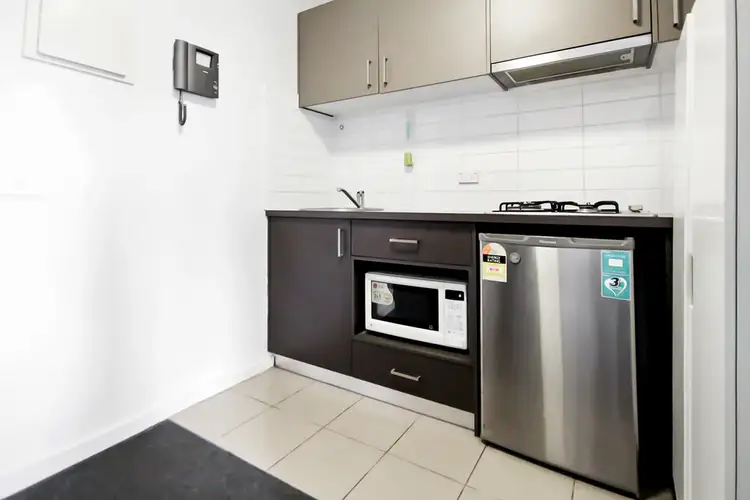 Third view of Homely apartment listing, 55/29 Lynch St, Hawthorn VIC 3122