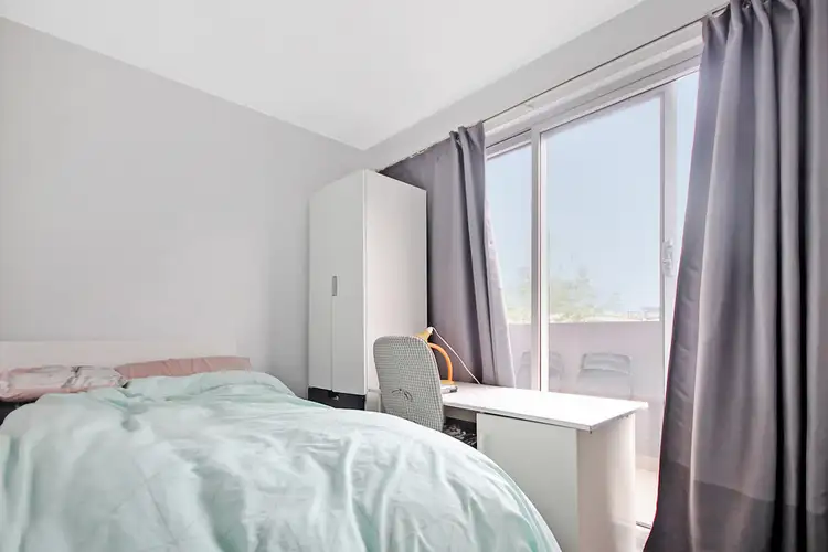 Fourth view of Homely apartment listing, 55/29 Lynch St, Hawthorn VIC 3122