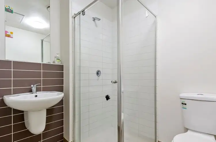 Fifth view of Homely apartment listing, 55/29 Lynch St, Hawthorn VIC 3122