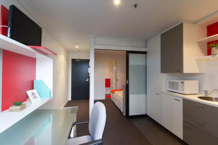 608/591-593 Elizabeth St, Melbourne VIC 3000