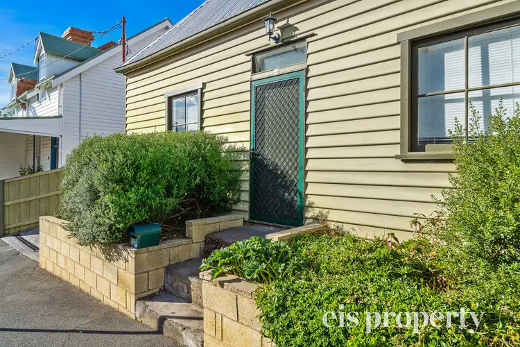 Fourth view of Homely house listing, 38 George Street, North Hobart TAS 7000