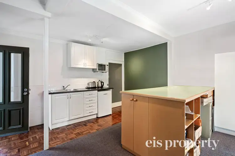 Sixth view of Homely house listing, 38 George Street, North Hobart TAS 7000
