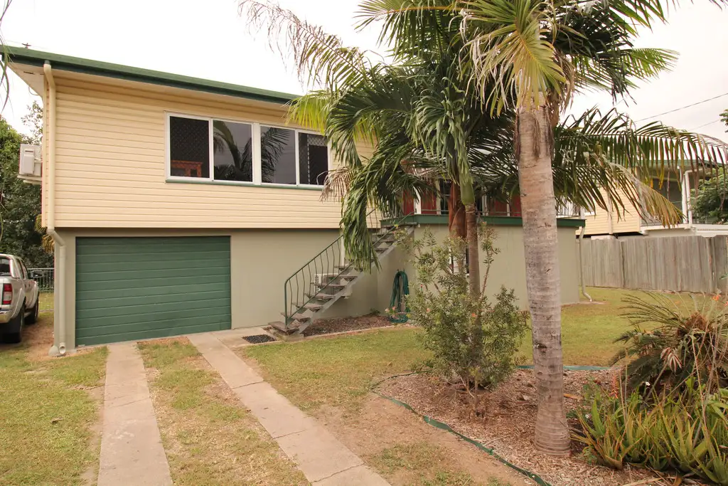 Main view of Homely house listing, 24 Laburnum Street, Cranbrook QLD 4814