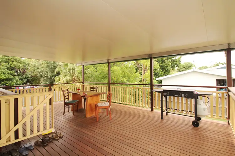 Second view of Homely house listing, 24 Laburnum Street, Cranbrook QLD 4814