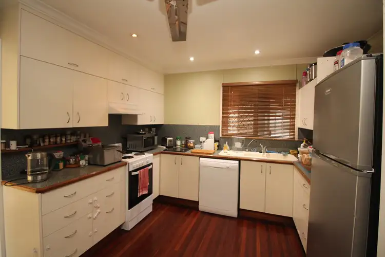Fourth view of Homely house listing, 24 Laburnum Street, Cranbrook QLD 4814