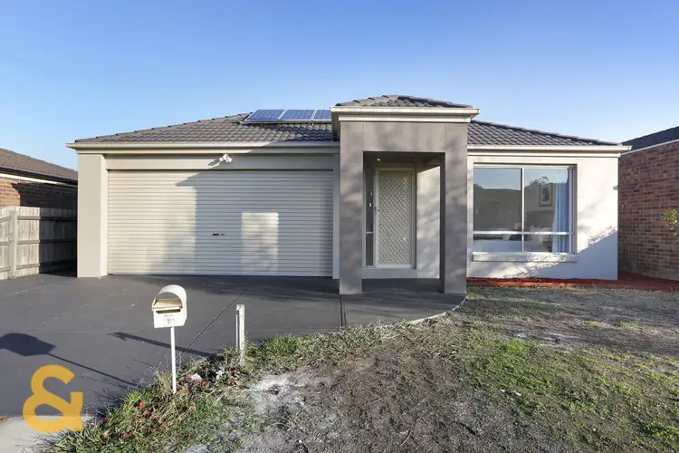 14 Congo Court, Roxburgh Park VIC 3064