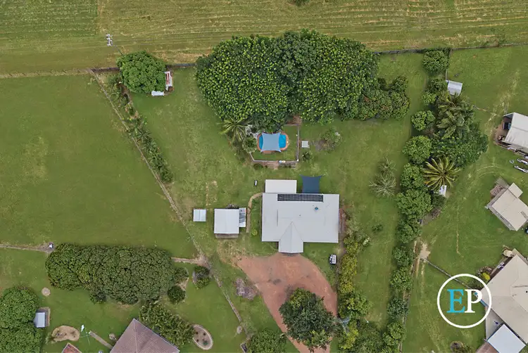 21 Isis Court, Alice River QLD 4817