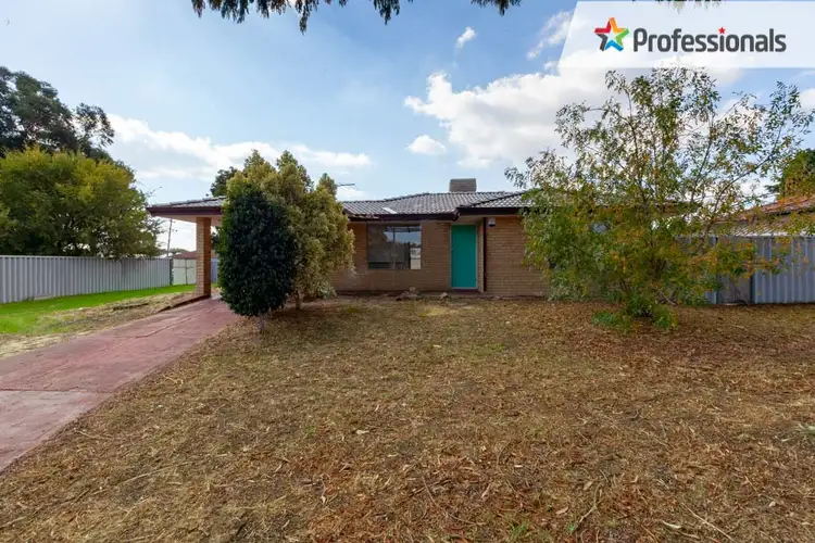 2 Mcgrath Place, Seville Grove WA 6112