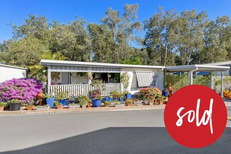 44/ 90 Seafront Circuit, Bonny Hills NSW 2445