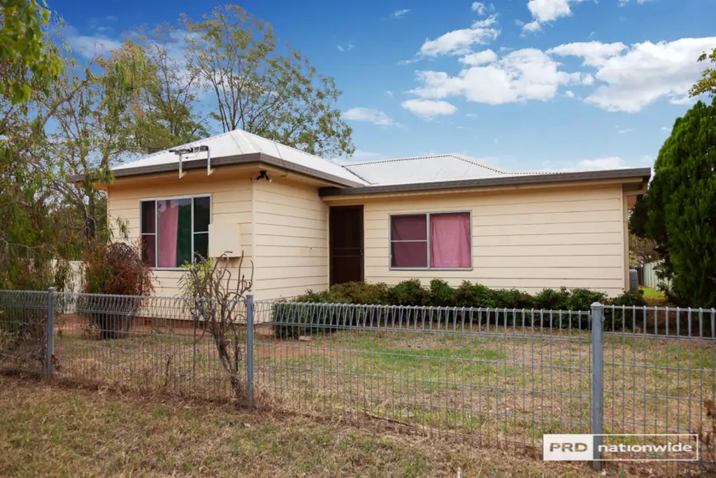 Main view of Homely house listing, 23 Elm Street, Tamworth NSW 2340