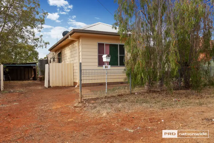 Second view of Homely house listing, 23 Elm Street, Tamworth NSW 2340