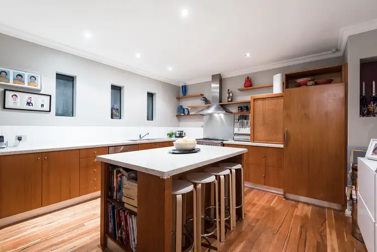 Fifth view of Homely house listing, 206A Ewen Street, Doubleview WA 6018