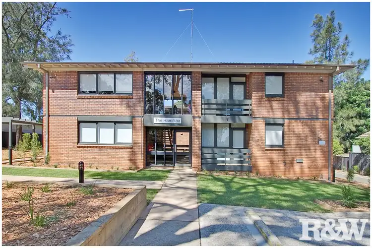 7/308 Great Western Highway, St Marys NSW 2760