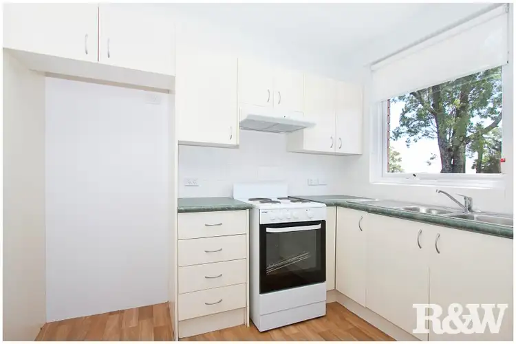 Second view of Homely house listing, 7/308 Great Western Highway, St Marys NSW 2760
