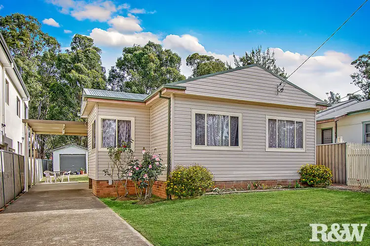 12 Clement Street, Rooty Hill NSW 2766