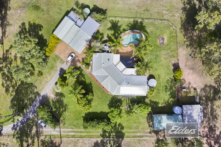 1033 Teviot Road, South Maclean QLD 4280