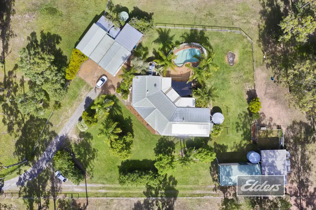 Main view of Homely house listing, 1033 Teviot Road, South Maclean QLD 4280