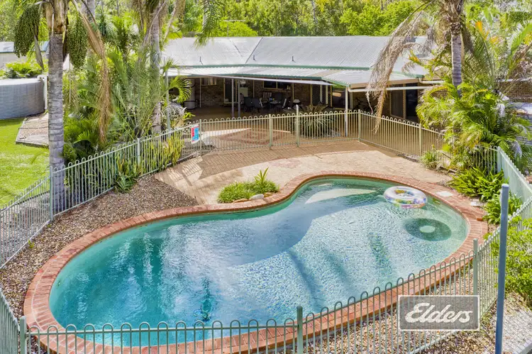 Second view of Homely house listing, 1033 Teviot Road, South Maclean QLD 4280