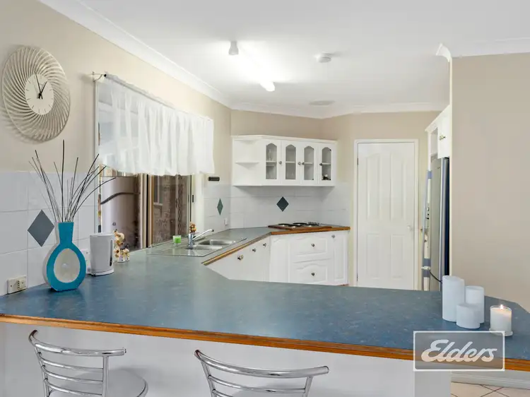 Fourth view of Homely house listing, 1033 Teviot Road, South Maclean QLD 4280