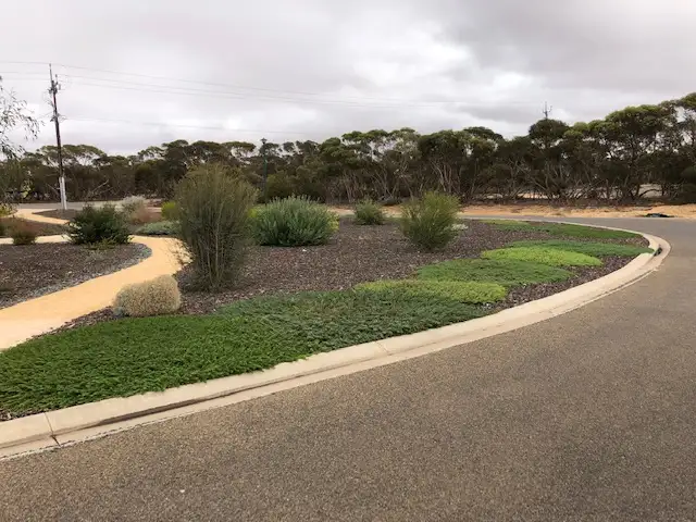 Lots 33-37 Golf View Drive, Karoonda SA 5307