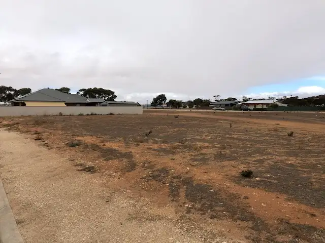 Third view of Homely land listing, Lots 33-37 Golf View Drive, Karoonda SA 5307