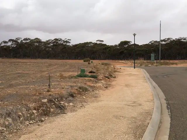 Fourth view of Homely land listing, Lots 33-37 Golf View Drive, Karoonda SA 5307