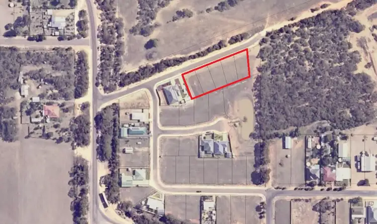 Sixth view of Homely land listing, Lots 33-37 Golf View Drive, Karoonda SA 5307
