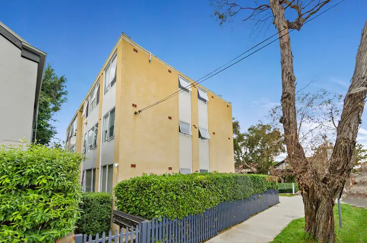 Main view of Homely unit listing, 9/43 Macauley Street, Leichhardt NSW 2040